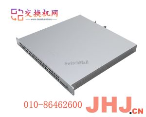 MS250-48-HW	Meraki MS250-48 L3 Stck Cld-Mngd 48x GigE Switch.