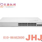 MS350-24X-HW Meraki MS350-24X L3 Stck Cld-Mngd 24xGigE mGig UPOE Switch.