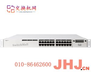 LIC-MS390-24E-1Y 	Meraki MS390 24-port Enterprise License and Support, 1 Year.