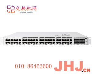 MS390-48U-HW	Meraki MS390 48GE L3 UPOE Switch.
