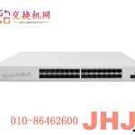 MS425-32-HW Meraki MS425-32 L3 Cld-Mngd 32x 10G SFP+ Switch.