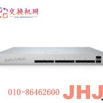 MS450-12-HW,思科云管理交换机, Meraki MS450-L3 Stack Cld-Mngd 12x40GE Aggregation Switch,思科12个40GE汇聚云管理交换机