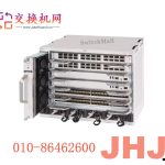 C9606R=,思科交换机6槽位机箱, Cisco Catalyst 9600 Series 6 Slot Chassis