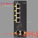 IE-1000-4P2S-LM	 IE1000 with 4 FE Copper PoE+ ports and 2 GE SFP uplinks.IE-1000-4P2S-LM	 IE1000 with 4 FE Copper PoE+ ports and 2 GE SFP uplinks.