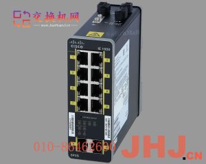 IE-1000-8P2S-LM    IE1000 with 8 FE Copper PoE+ ports and 2 GE SFP uplinks.