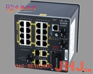 IE-2000-16PTC-G- NX    IE2000 with 16FE Copper (4 PoE+) and 2GE uplinks (Enhanced Lan Base)