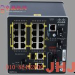 IE-2000-16PTC-G- NX IE2000 with 16FE Copper (4 PoE+) and 2GE uplinks (Enhanced Lan Base)IE-2000-16PTC-G-L IE2000 with 16FE Copper (4 PoE+) and 2GE uplinks (Lan Lite)