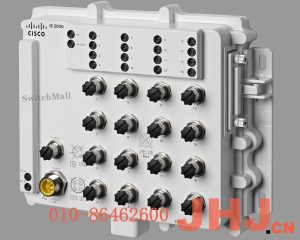 IE-2000-16T67-B	IE2000 IP67 Switch with 16 FE M12 ports (Lan Base).