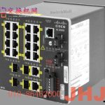 IE-2000-16TC-B   IE2000 with 16FE Copper, 2FE SFP/T and 2FE uplinks (Lan Base)IE-2000-16TC-B   IE2000 with 16FE Copper, 2FE SFP/T and 2FE uplinks (Lan Base)