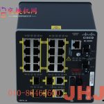 IE-2000-16TC-G-N IE2000 with 16FE Copper, 2GE SFP/T and 2FE SFP (Enhanced Lan Base)IE-2000-16TC-G-E IE2000 with 16FE Copper, 2GE SFP/T and 2FE SFP (Lan Base)