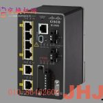 IE-2000-4T-G-B IE2000 with 4 FE Copper ports and 2 GE Copper ports (Lan Base)