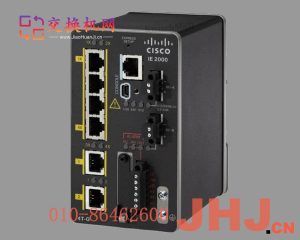 IE-2000-4T-G-L   IE2000 with 4 FE Copper ports ...