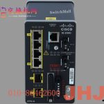 IE-2000-4TS-G-B IE2000 with 4 FE Copper ports and 2 GE SFP ports (Lan Base)IE-2000-4TS-G-B IE2000 with 4 FE Copper ports and 2 GE SFP ports (Lan Base)