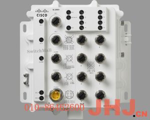 IE-2000-8T67P-G-E	 IE2000 IP67 with 8 FE M12 ports (8 PoE+) and 2GE (Lan Base).