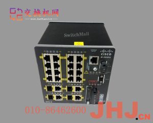 IE-2000U-16TC-GP    16 Fast Ethernet downlinks and 2 GE uplink ports with Power over Ethernet