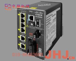 IE-2000U-4T-G   4 Fast Ethernet downlinks and 2...