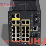 IE-3100-18T2C-E Catalyst IE3100 w/18 Ports GE Copper and 2 GE Combo uplinks, NEIE-3100-18T2C-E   Catalyst IE3100 w/18 Ports GE Copper and 2 GE Combo uplinks, NE