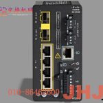 IE-3100-4T2S-E Catalyst IE3100 w/4 Ports GE Copper and 2 GE SFP uplinks, NEIE-3100-4T2S-E Catalyst IE3100 w/4 Ports GE Copper and 2 GE SFP uplinks, NE