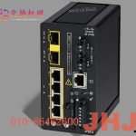 IE-3100-4T2S-E Catalyst IE3100 w/4 Ports GE Copper and 2 GE SFP uplinks, NEIE-3100-4T2S-E Catalyst IE3100 w/4 Ports GE Copper and 2 GE SFP uplinks, NE