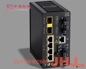 IE-3100-4T2S-E Catalyst IE3100 w/4 Ports GE Copper and 2 GE SFP uplinks, NE