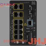 IE-3100-8T4S-E Catalyst IE3100 w/8 Ports GE Copper and 4 GE SFP uplinks, NEIE-3100-8T4S-E Catalyst IE3100 w/8 Ports GE Copper and 4 GE SFP uplinks, NE