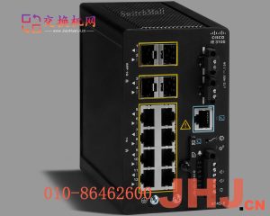 IE-3100-8T4S-E Catalyst IE3100 w/8 Ports GE Copper and 4 GE SFP uplinks, NE