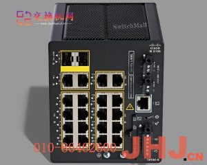 IE-3105-18T2C-E   Catalyst IE3105 w/18 Ports GE...