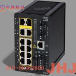 IE-3105-8T2C-E Catalyst IE3105 w/8 Ports GE Copper and 2 GE Combo uplinks, Advanced features, NE