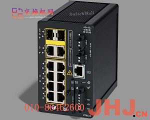 IE-3105-8T2C-E   Catalyst IE3105 w/8 Ports GE C...