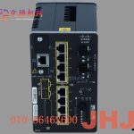 IE-3200-8P2S-E Catalyst IE3200 w/ 8 GE PoE/PoE+ and 2 GE SFP, Fixed System, Network EssentialsIE-3200-8P2S-E   Catalyst IE3200 w/ 8 GE PoE/PoE+ and 2 GE SFP, Fixed System, Network Essentials