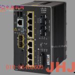IE-3200-8T2S-E Catalyst IE3200 w/ 8 GE Copper and 2 GE SFP, Fixed System, Network Essentials