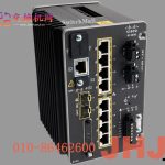 IE-3300-8T2X-A