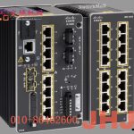 IE-3300-8T2X-E Catalyst IE3300 with 8 GE Copper and 2 10G SFP, Modular, Network EssentialsIE-3300-8T2X-A Catalyst IE3300 with 8 GE Copper and 2 10G SFP, Modular, Network Advantage