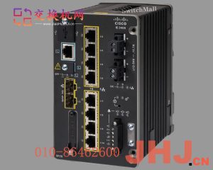IE-3400-8P2S-A    Catalyst IE3400 with 8 GE PoE/PoE+, 2 GE SFP, Adv. Modular, Network Advantage