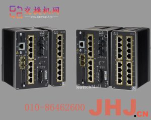 IE-3400-8P2S-A    Catalyst IE3400 with 8 GE PoE/PoE+, 2 GE SFP, Adv. Modular, Network Advantage