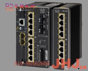 IE-3400-8P2S-A    Catalyst IE3400 with 8 GE PoE/PoE+, 2 GE SFP, Adv. Modular, Network Advantage