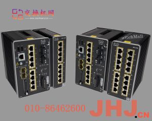 IE-3400-8T2S-E    Catalyst IE3400 with 8 GE Copper and 2 GE SFP, Adv. Modular, Network Essentials