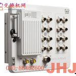 IE-3400H-8T-A Catalyst IE3400 Heavy Duty w/ 8 GE M12 interfaces, IP67, Network AdvantageIE-3400H-16T-A   Catalyst IE3400 Heavy Duty w/ 16 GE M12 interfaces, IP67, Network Advantage