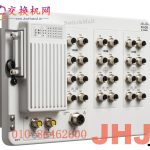IE-3400H-24FT-A    Catalyst IE3400 Heavy Duty w/ 24 FE M12 interfaces, IP67, Network Advantage
IE-3400H-24FT-A    Catalyst IE3400 Heavy Duty w/ 24 FE M12 interfaces, IP67, Network Advantage