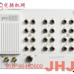 IE-3400H-24T-A Catalyst IE3400 Heavy Duty w/ 24 GE M12 interfaces, IP67, Network Advantage