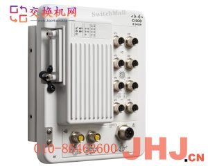 IE-3400H-8T-A   Catalyst IE3400 Heavy Duty w/ 8 GE M12 interfaces, IP67, Network Advantage