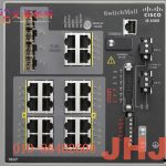 IE-4000-16GT4G-E IE4000 switch with 16 GE Copper and 4 GE combo uplink portsIE-4000-16GT4G-E   IE4000 switch with 16 GE Copper and 4 GE combo uplink ports