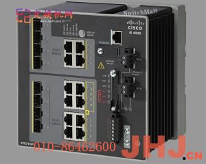 IE-4000-4GC4GP4G-E    IE4000 switch with 4 GE combo, 4 GE PoE+ and 4 GE combo uplink ports
