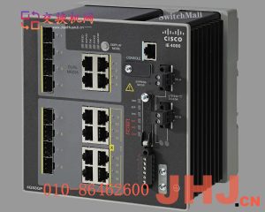 IE-4000-4GC4GP4G-E    IE4000 switch with 4 GE c...