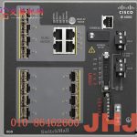 IE-4000-8GS4G-E    IE4000 switch with 8 GE SFP and 4 GE combo uplink portsIE-4000-8GS4G-E    IE4000 switch with 8 GE SFP and 4 GE combo uplink ports