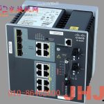 IE-4000-8GT4G-E   IE4000 switch with 8 GE Copper and 4 GE combo uplink ports