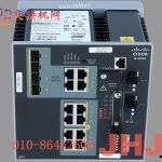 IE-4000-8GT4G-E   IE4000 switch with 8 GE Copper and 4 GE combo uplink ports