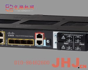 IE-4010-16S12P   IE4010 with 12GE SFP, 12GE Copper PoE+ and 4GE SFP uplink ports