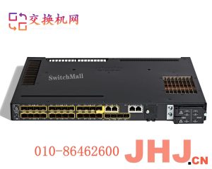 IE-9310-26S2C-E   Catalyst IE9300 w/ 24 Ports GE SFP Downlinks and 4 Ports GE SFP uplinks, NE