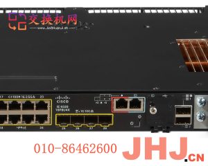 IE-9320-16P8U4X-A   Catalyst IE9300 w/ 16 Ports GE PoE+ and 8 Ports 2.5G 4PPoE Downlinks and 4 Ports 10G SFP+ uplinks, Stackable, NA